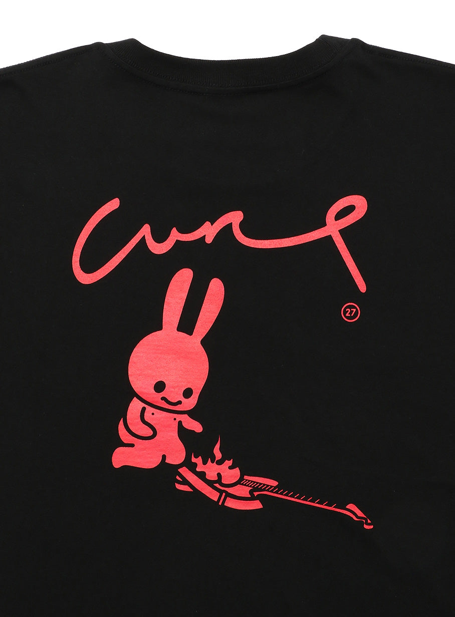 27th T-SHIRTS ワイン