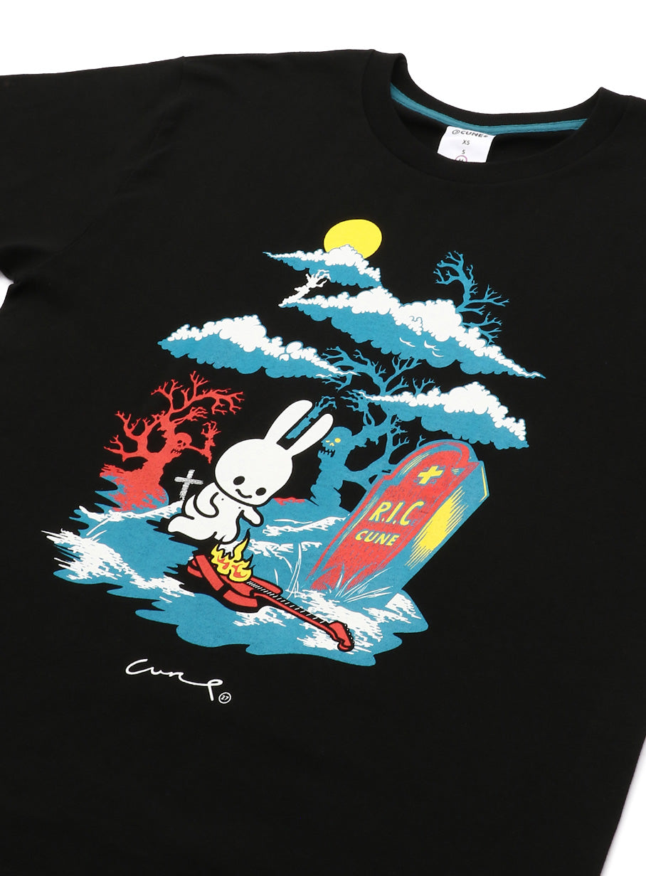 27th T-SHIRTS 墓場
