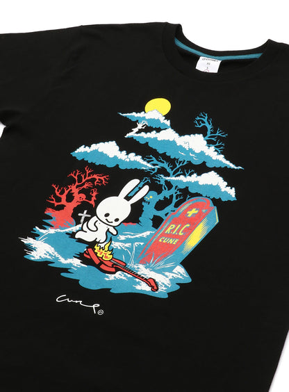 27th T-SHIRTS 墓場