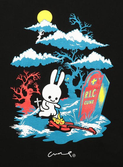 27th T-SHIRTS 墓場