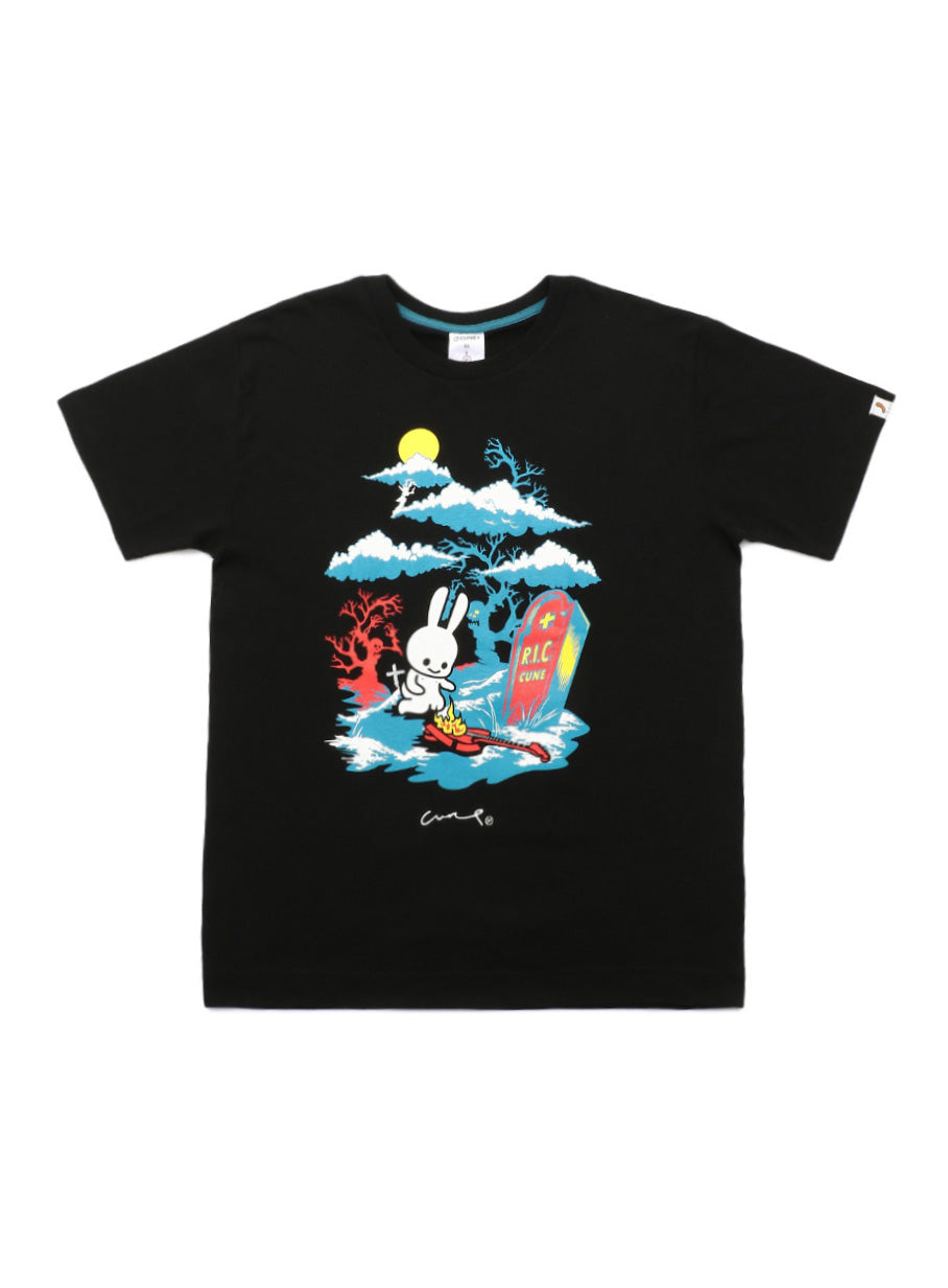 27th T-SHIRTS 墓場