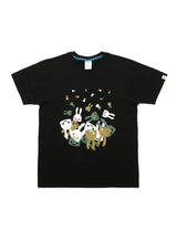 27th T-SHIRTS 3色