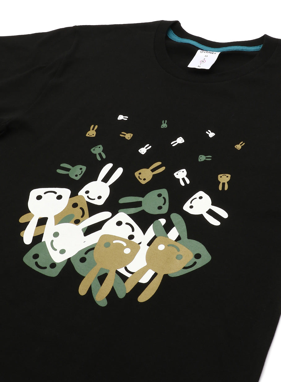 27th T-SHIRTS 3色