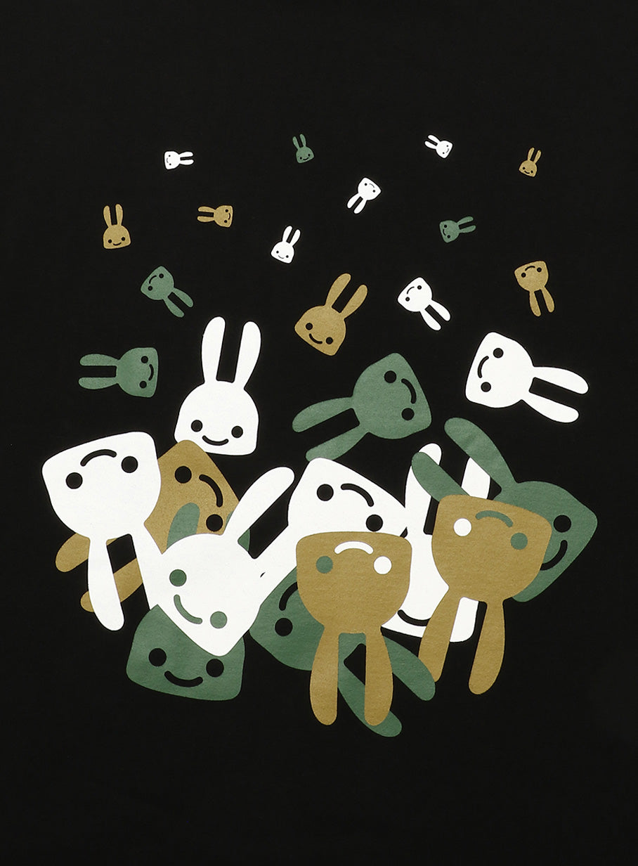 27th T-SHIRTS 3色
