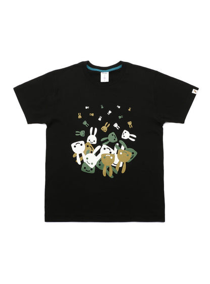 27th T-SHIRTS 3色