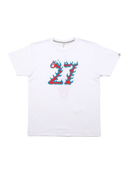 27th T-SHIRTS フレイム