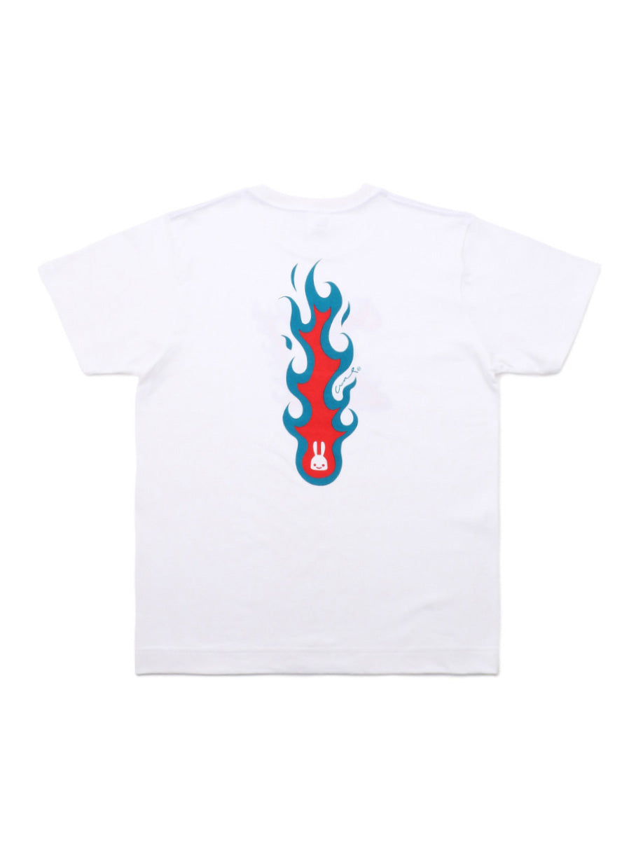 27th T-SHIRTS フレイム