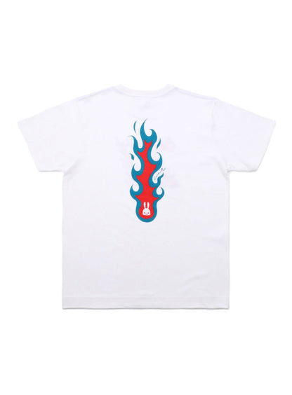 27th T-SHIRTS フレイム
