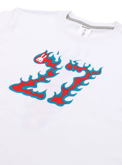 27th T-SHIRTS フレイム