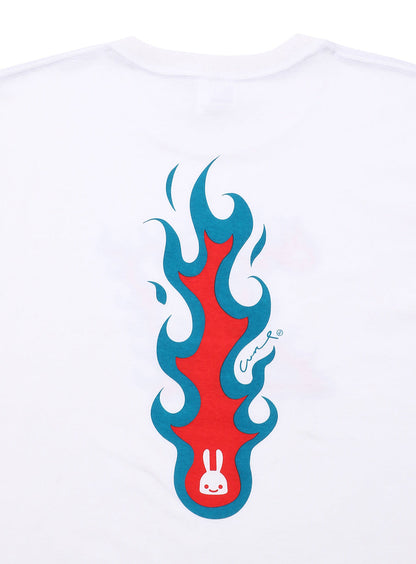27th T-SHIRTS フレイム