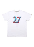 27th T-SHIRTS フレイム