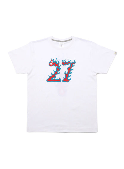 27th T-SHIRTS フレイム