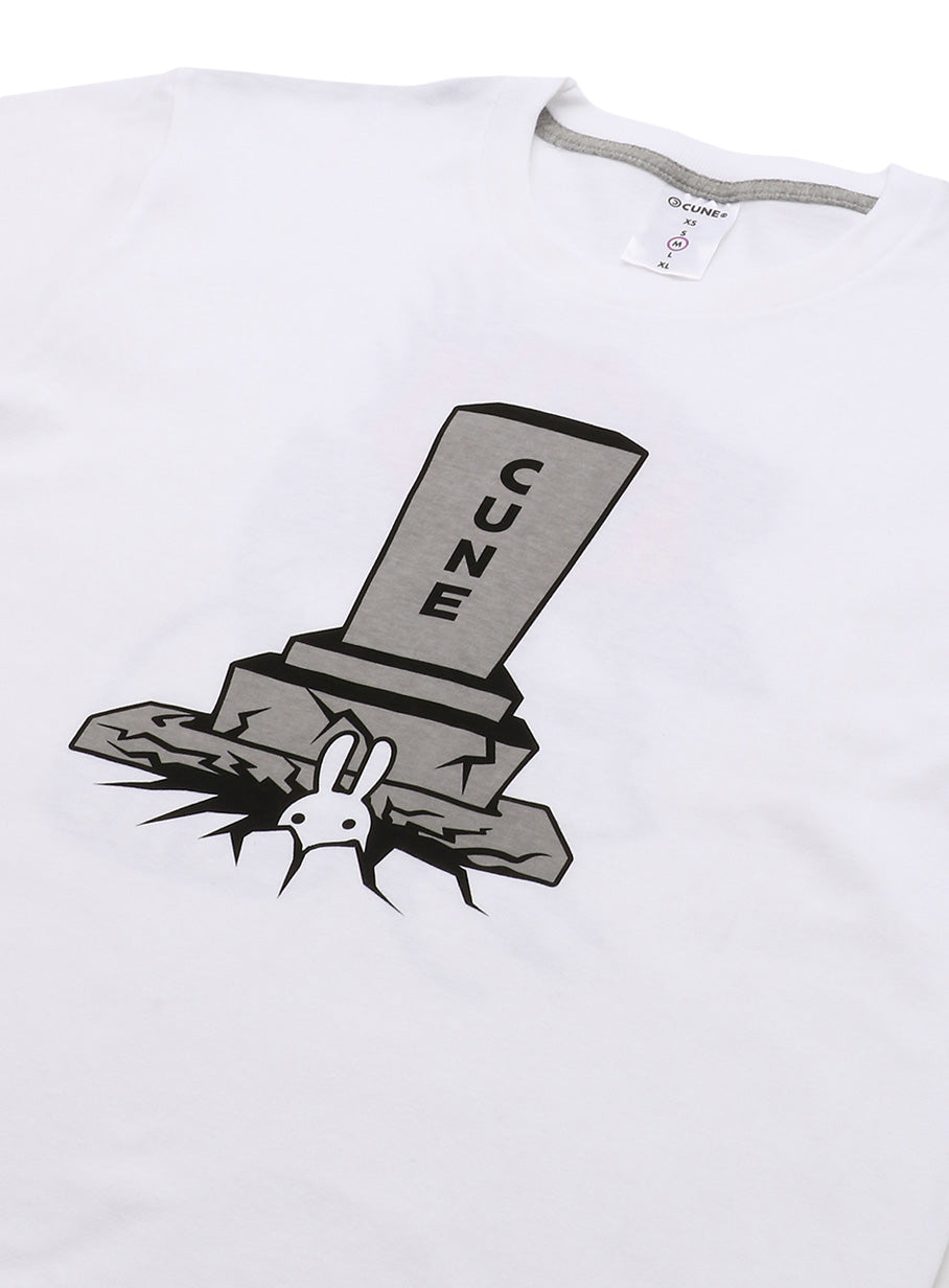 27th T-SHIRTS 墓