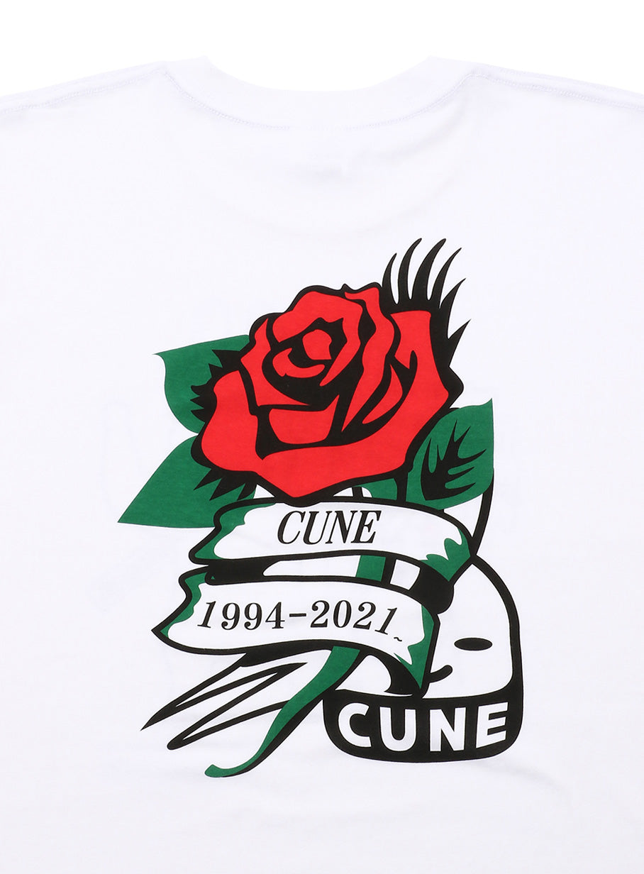 27th T-SHIRTS 墓