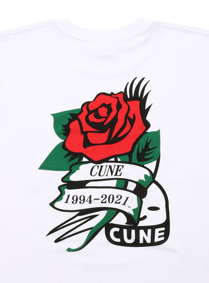 27th T-SHIRTS 墓