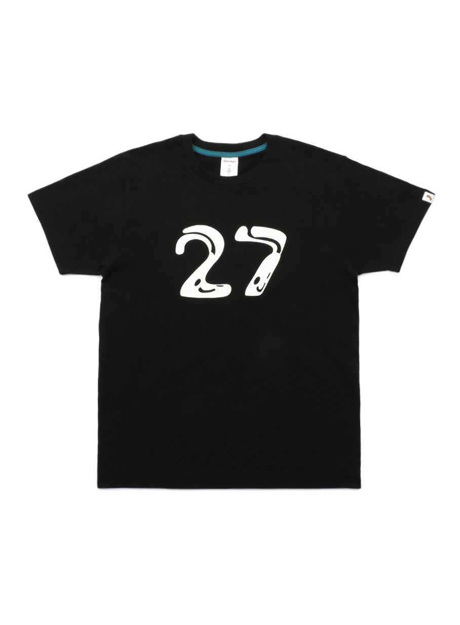 27th T-SHIRTS 27