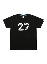 27th T-SHIRTS 27
