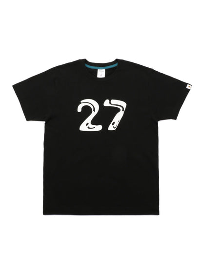 27th T-SHIRTS 27