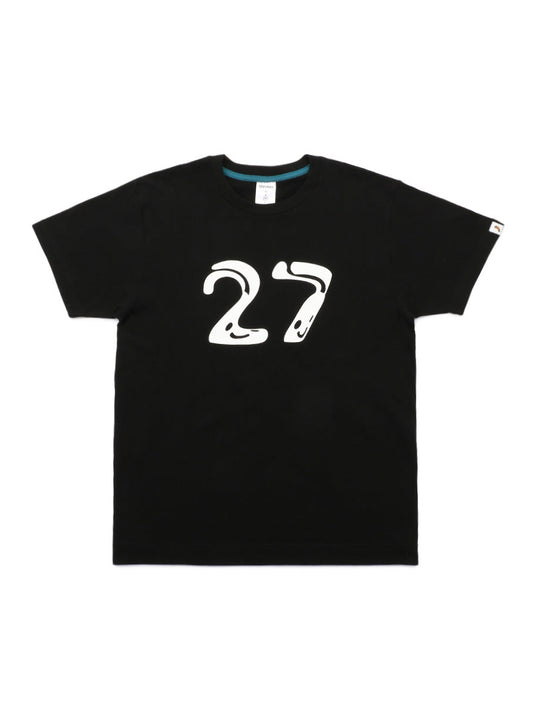 27th T-SHIRTS 27