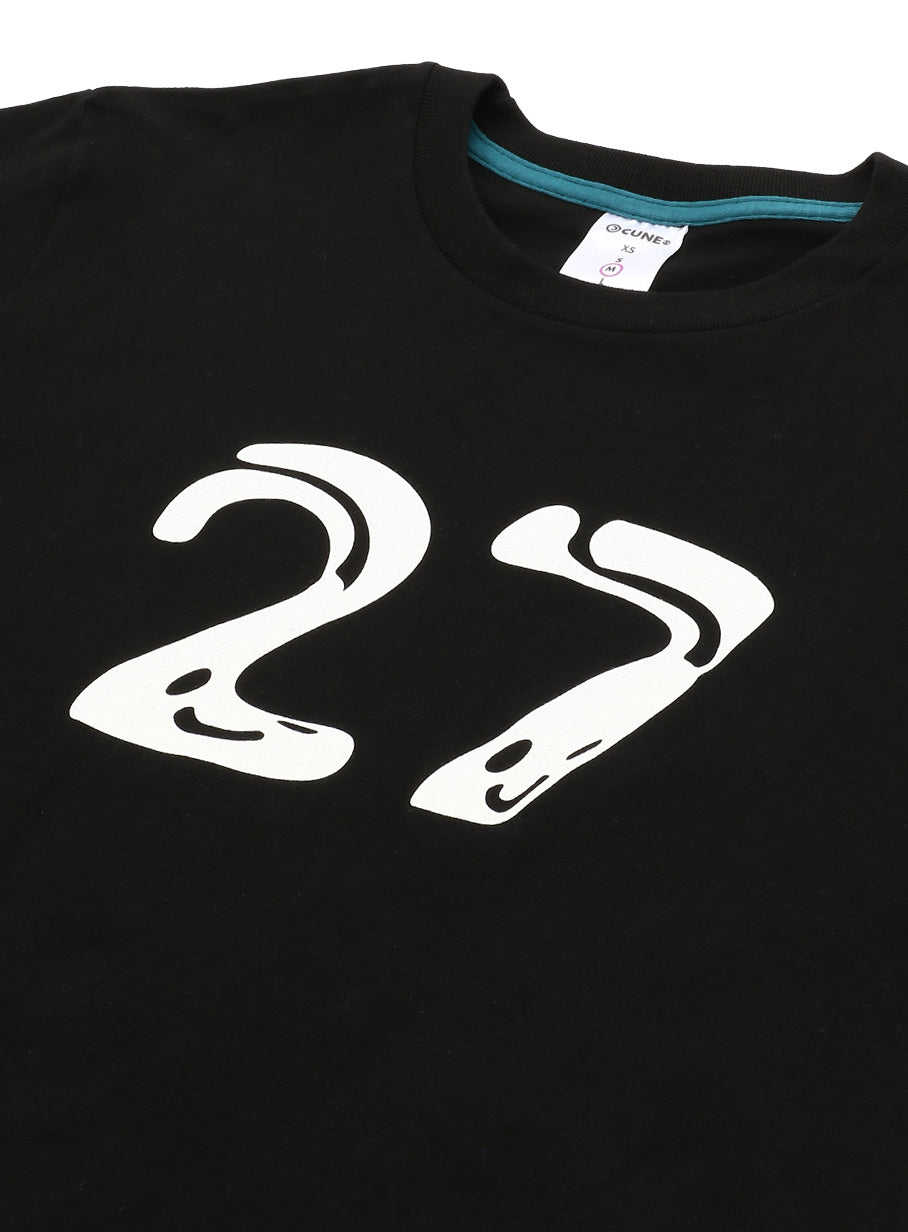 27th T-SHIRTS 27