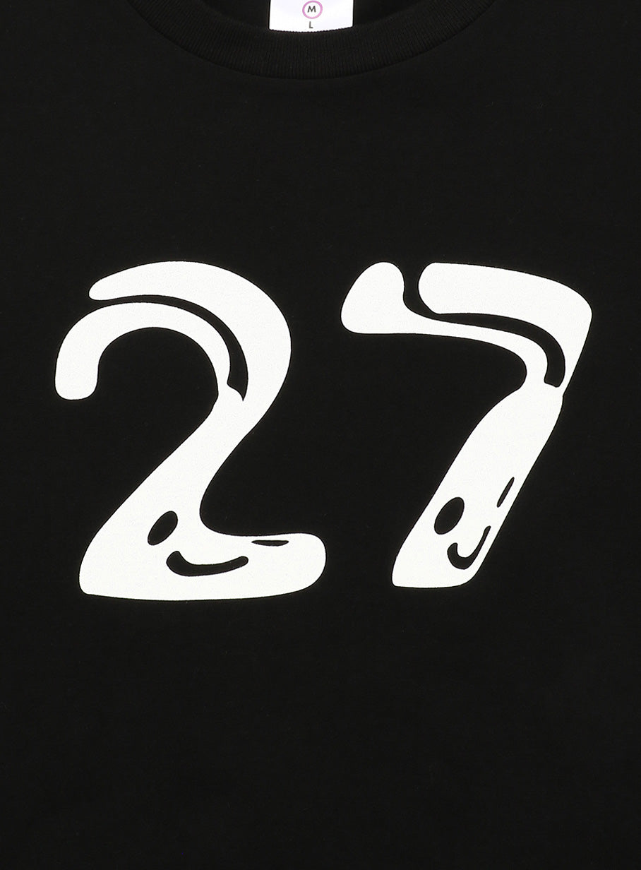 27th T-SHIRTS 27