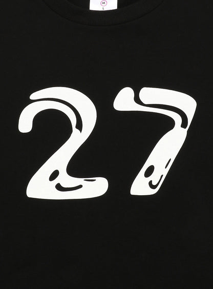 27th T-SHIRTS 27