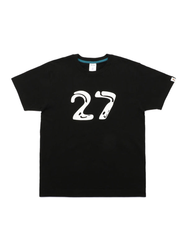 27th T-SHIRTS 27
