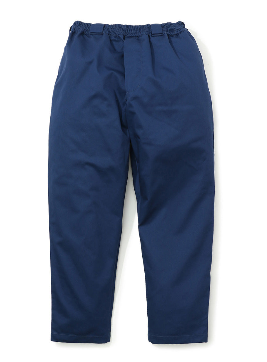 ゴムパン