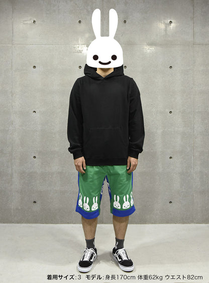 登山ショーツ