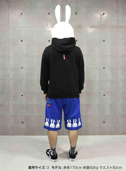 登山ショーツ