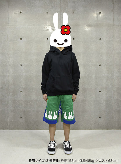 登山ショーツ