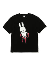 ちょっといいTシャツ 飛んでる