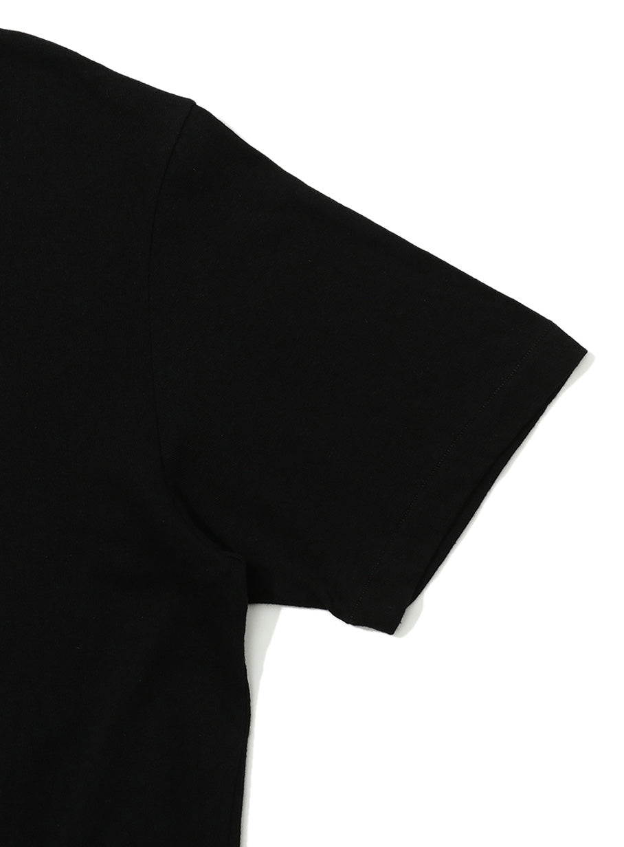 ちょっといいTシャツ 飛んでる