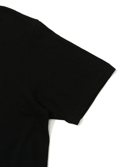 ちょっといいTシャツ 飛んでる