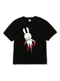 ちょっといいTシャツ 飛んでる