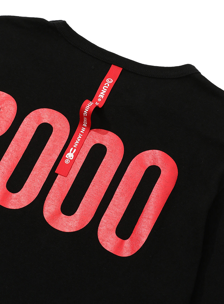 ちょっといいTシャツ チーズバーガー