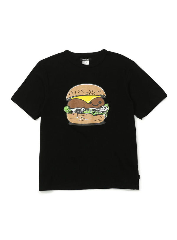 ちょっといいTシャツ チーズバーガー