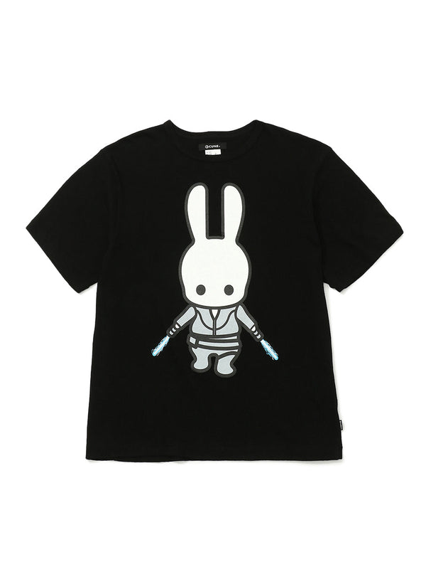 ちょっといいTシャツ WIDOW