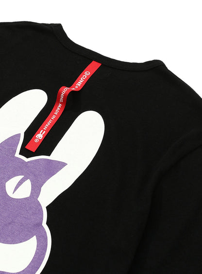 ちょっといいTシャツ 猫