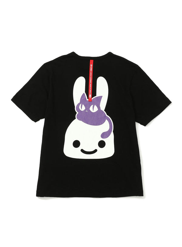 ちょっといいTシャツ 猫