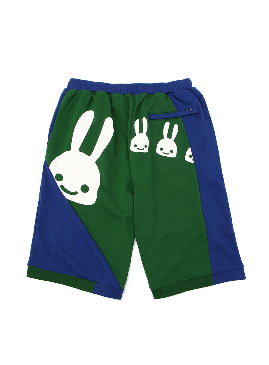ばらばらショーツ