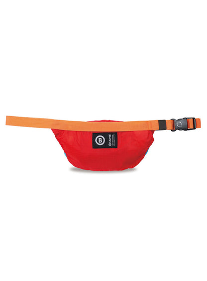 パッカブルウエストポーチ