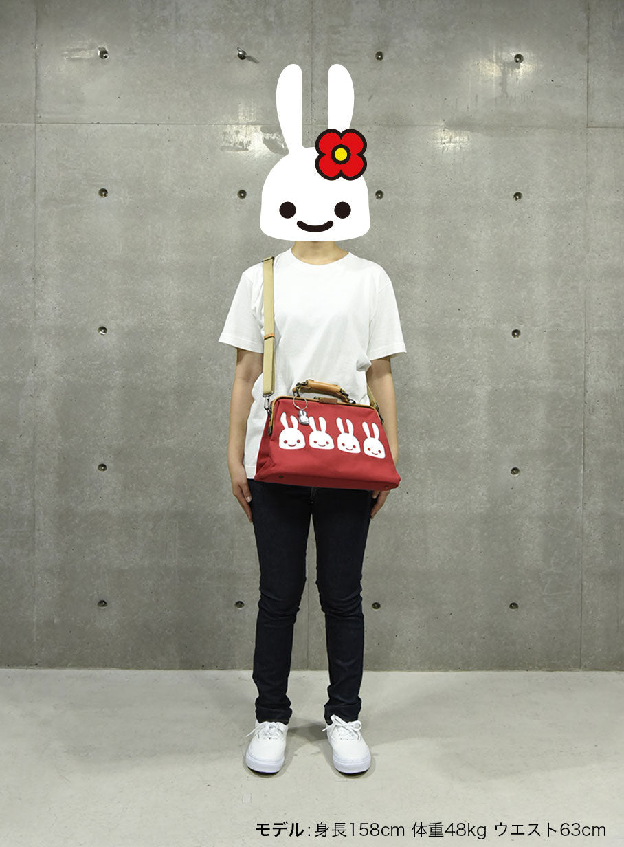 お医者さんバッグ