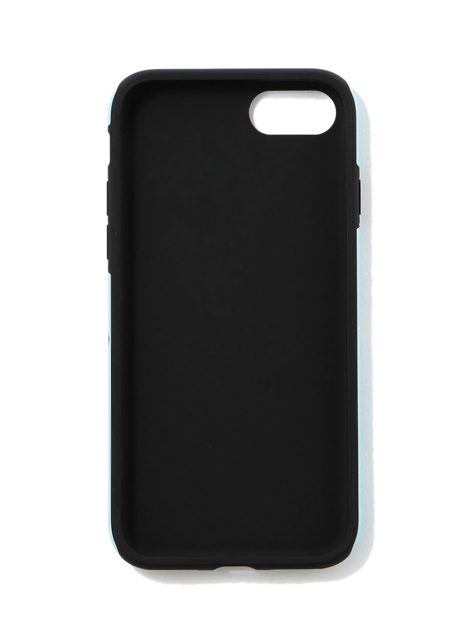 iPhoneケース 6/7/8 20S2 上向きとらちゃん