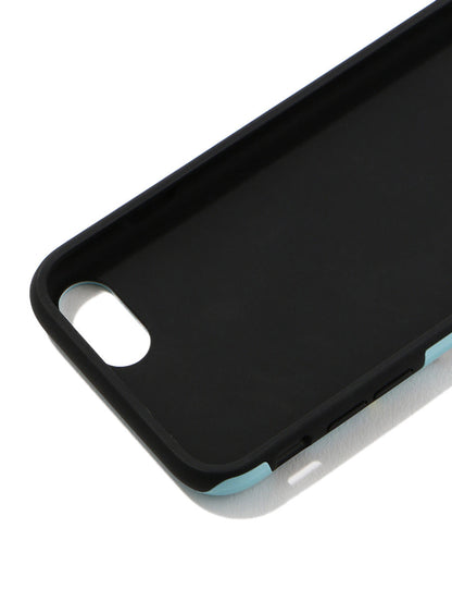 iPhoneケース 6/7/8 20S2 上向きとらちゃん