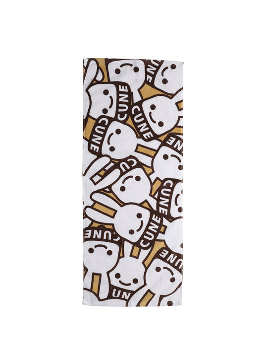 フェイスタオル