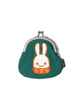 うずらポーチ