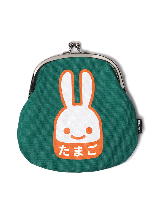 たまごポーチ