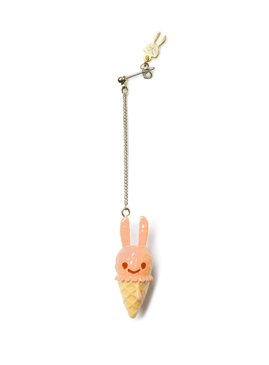 わけありアイスクリームピアス 1P