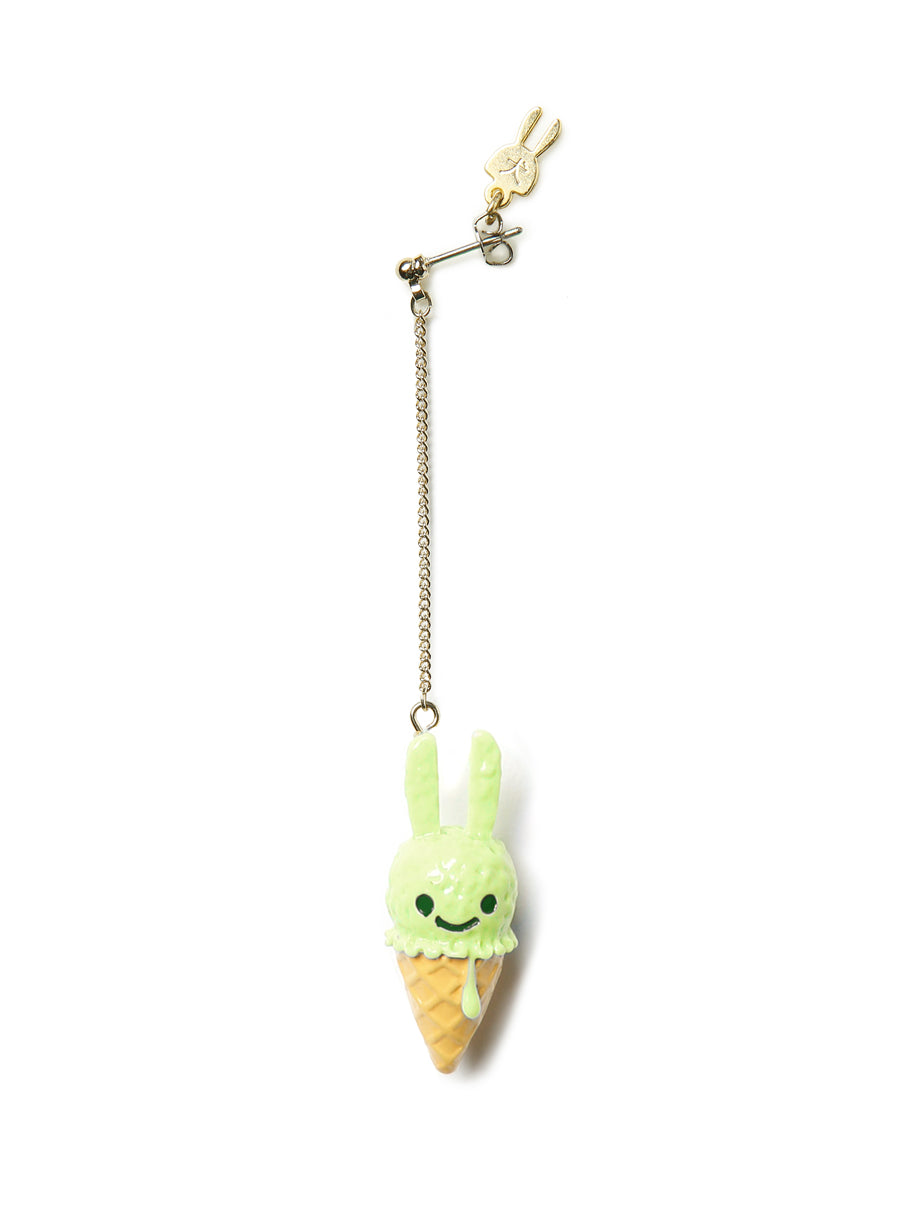 わけありアイスクリームピアス 1P